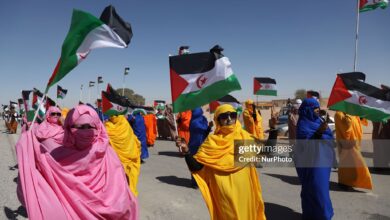 مطالب بعدم اختزال القضية الصحراوية في نزاع سياسي أو إقليمي