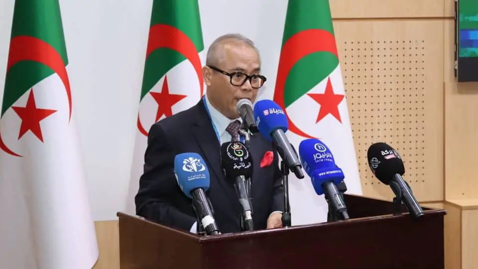 استضافة الجزائر للنسخة الـ31 من جولة "أيبا" المنظمة لأول مرة بإفريقيا حدث تاريخي