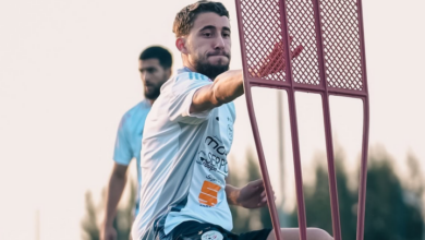 منتخب الجزائر يستأنف تحضيراته لمواجهة النيجر ودّيا