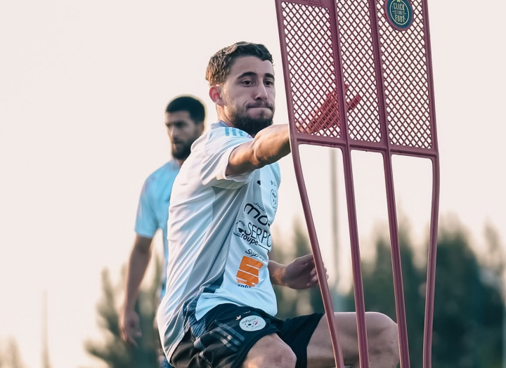 منتخب الجزائر يستأنف تحضيراته لمواجهة النيجر ودّيا