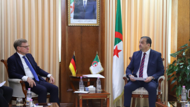 محمد عرقاب ويوهان فاديفول