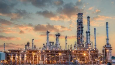 ارتفاع أسعار النفط