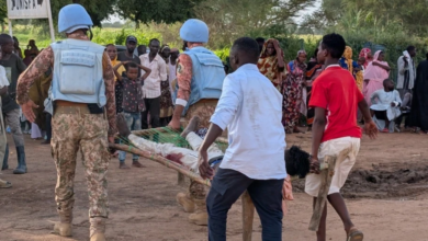 Soudan du Sud 71 morts violences armées Rumbek