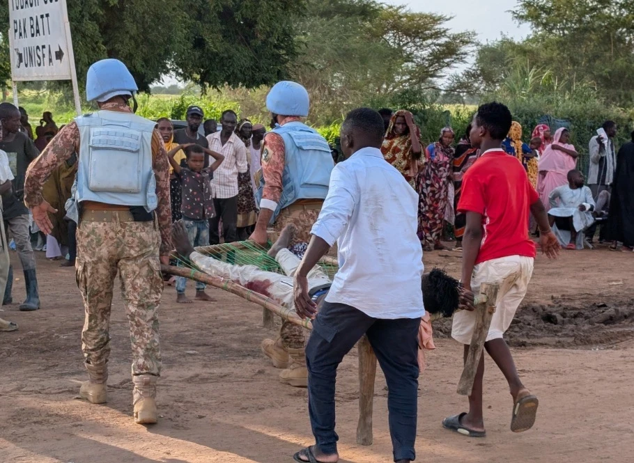 Soudan du Sud 71 morts violences armées Rumbek