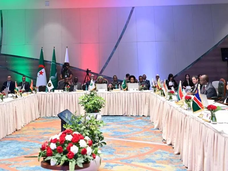 مسؤول أمني صحراوي: المغرب مسؤول عن انتشار المخدرات بالمنطقة