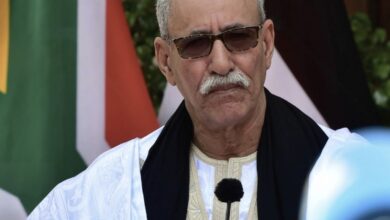 في رسالة لغوتيريش.. غالي يدعو لتدخل أممي لإنقاذ الأسرى الصحراويين