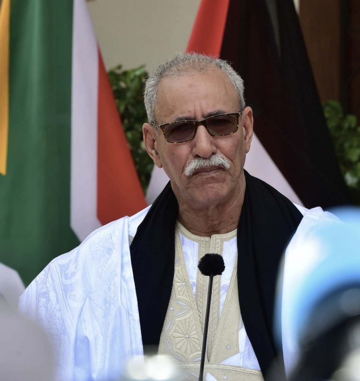في رسالة لغوتيريش.. غالي يدعو لتدخل أممي لإنقاذ الأسرى الصحراويين