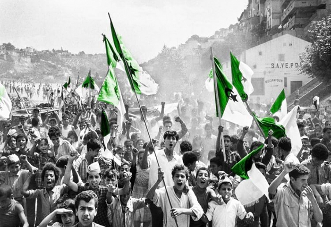 اليوم الوطني للهجرة.. وفاء الجالية لثورة نوفمبر
