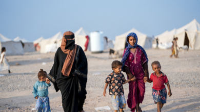 crise alimentaire Yémen absolument dévastatrice PAM