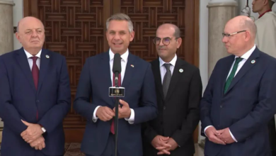 Algérie partenaire solide Autriche
