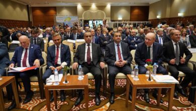 مشروع الممر الجنوبي للهيدروجين.. افتتاح الاجتماع الوزاري الثاني لوزراء الطاقة للدول الشريكة بالجزائر