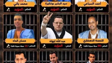 مطالب بتدخل دولي لإنقاذ حياة الأسرى الصحراويين في سجون المخزن
