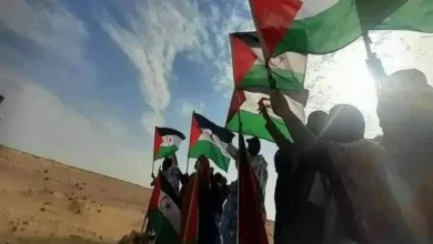 توثيق تصعيد خطير وغير مسبوق ضد المدنيين الصحراويين والمعتقلين السياسيين