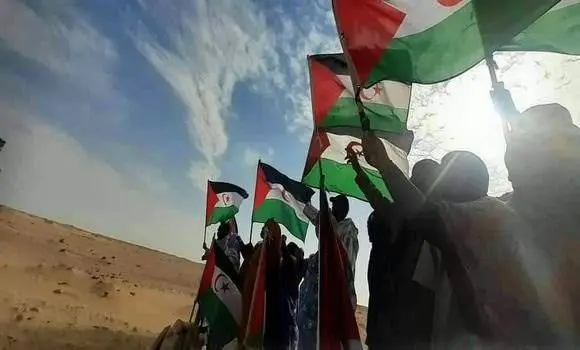 توثيق تصعيد خطير وغير مسبوق ضد المدنيين الصحراويين والمعتقلين السياسيين