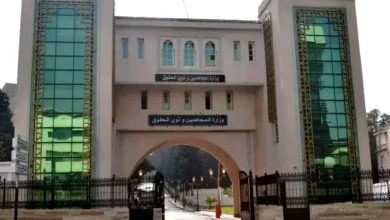 الوقوف دقيقة صمت عبر كامل التراب الجزائري وجميع الممثليات الدبلوماسية بمناسبة اليوم الوطني للهجرة