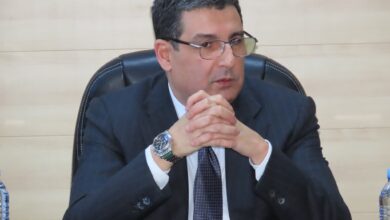 الجزائر تؤكد من تونس أن السيادة الصحية لإفريقيا ضرورة استراتيجية وتدعو للحد من التبعية