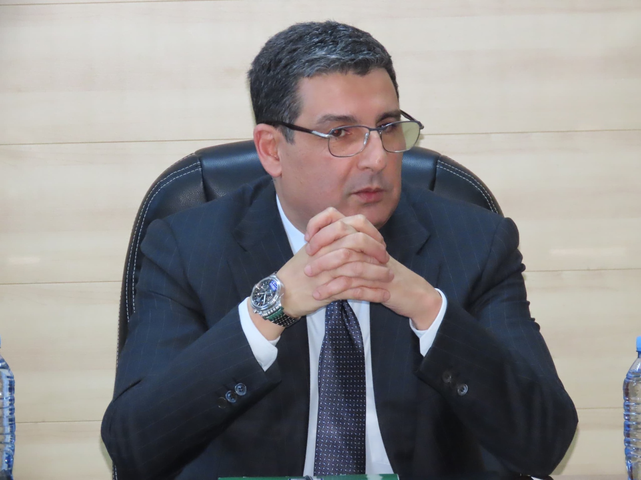 الجزائر تؤكد من تونس أن السيادة الصحية لإفريقيا ضرورة استراتيجية وتدعو للحد من التبعية