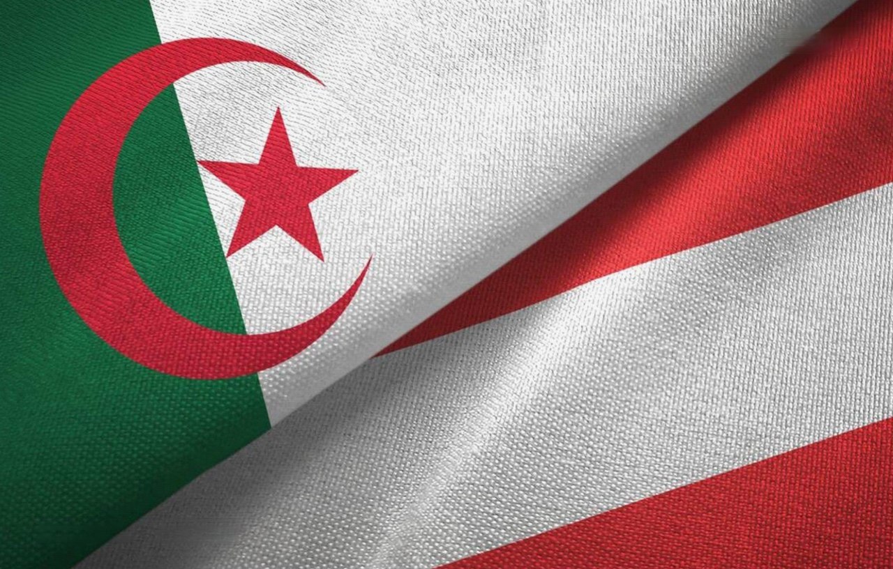 22 مؤسسة نمساوية تبحث فرص الاستثمار والشراكة في الجزائر
