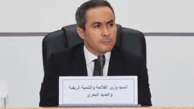 وزير الفلاحـة يمثل الرئيس الجزائري في قمة أوسلو الاقتصادية الإسكندنافية الإفريقية