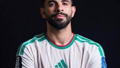 الجزائري آيت نوري ضمن اهتمامات ميلان ويوفنتوس