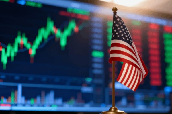 مؤشرات الأسهم الأمريكية تغلق بأداء متباين